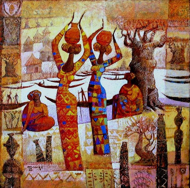 Scenes africaines 002.jpg - LEAD Technologies Inc. V1.01